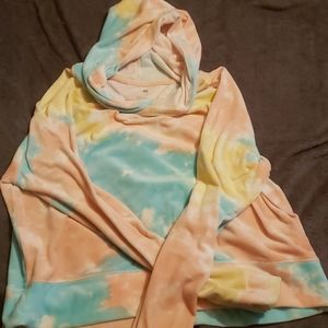 Super soft hoodie